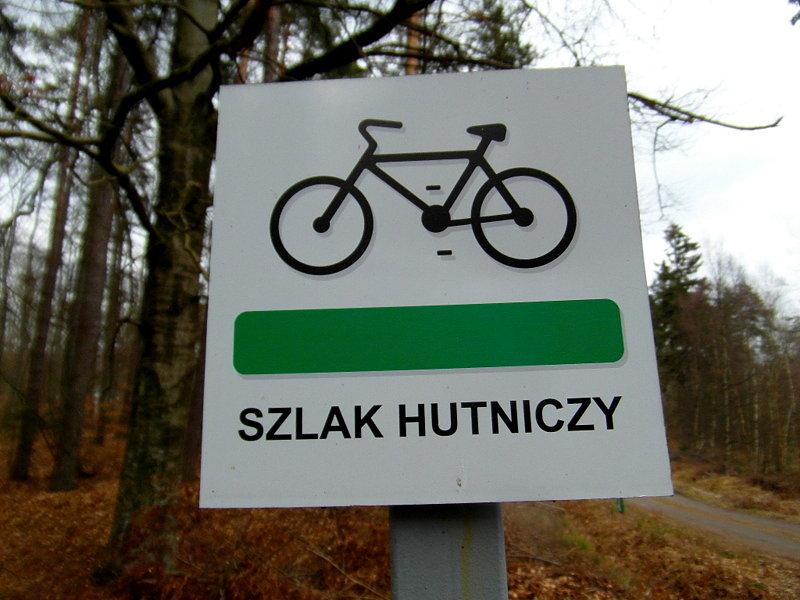 Szlak Hutniczy - Kaszuby