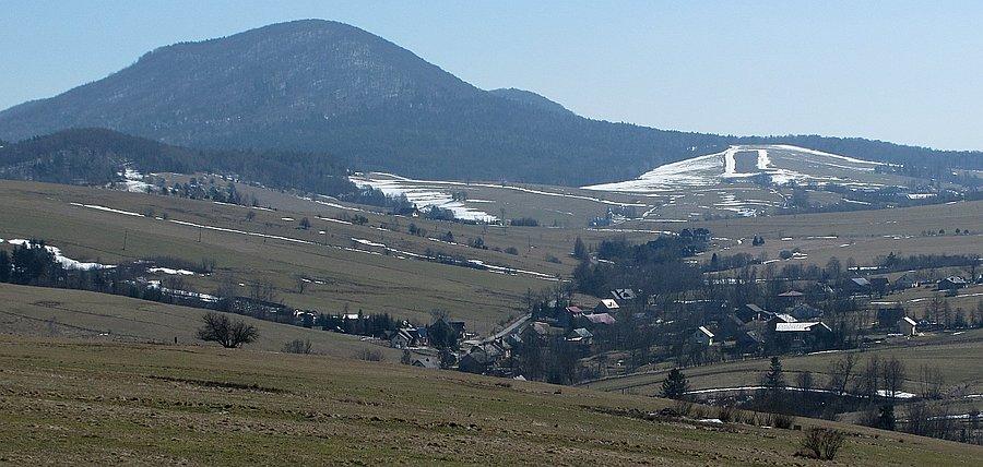 Lackowa i przydatki