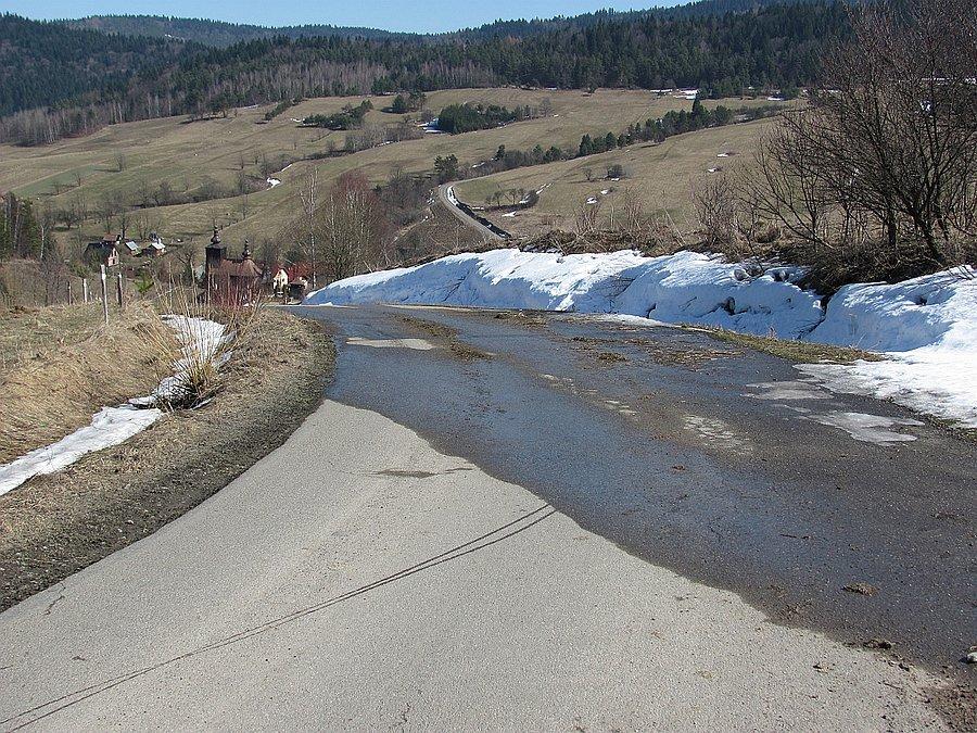 Nad Banicą