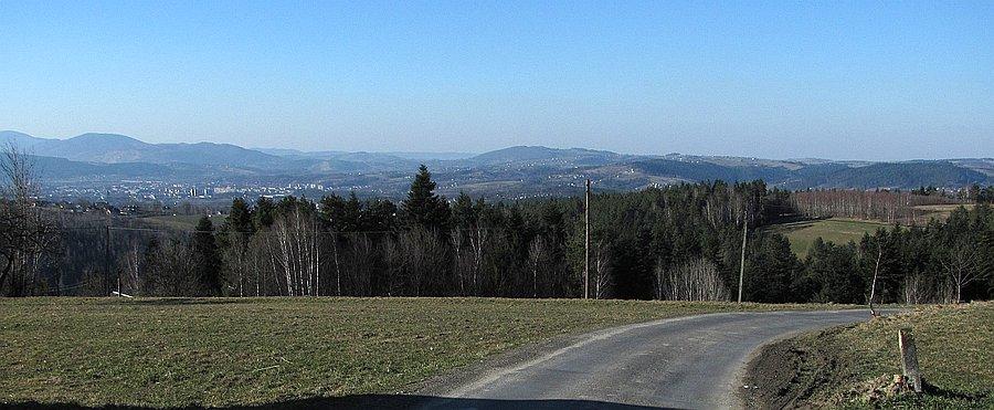 Nad Jamnicą