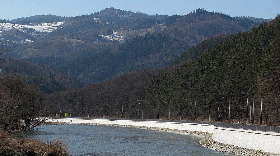 Piwniczna