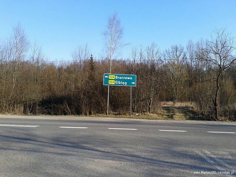 Drogowskaz