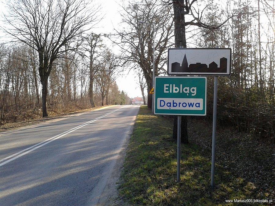 Dąbrowa
