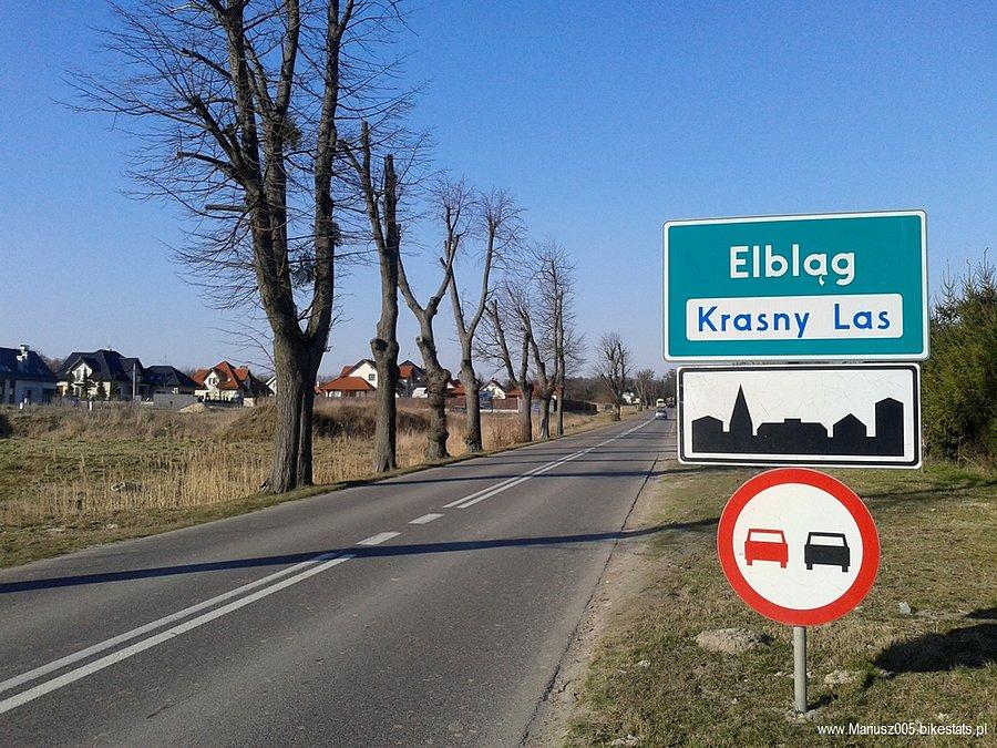 Krasny Las