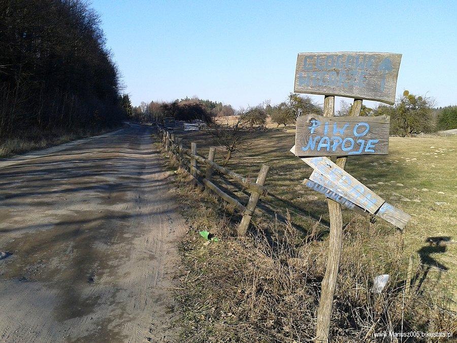 Piwo i napoje