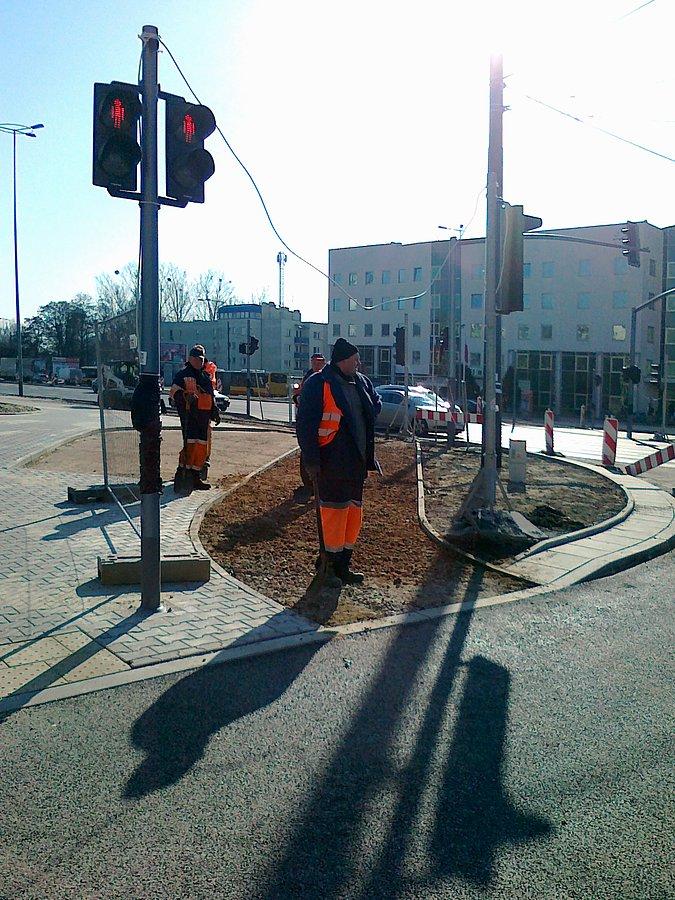 Niedługo otwarcie, trwają ostatnie prace