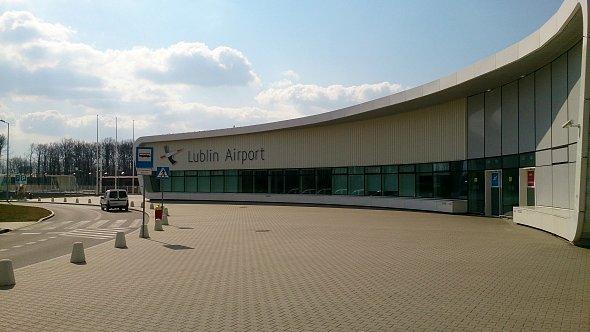 Port lotniczy Lublin