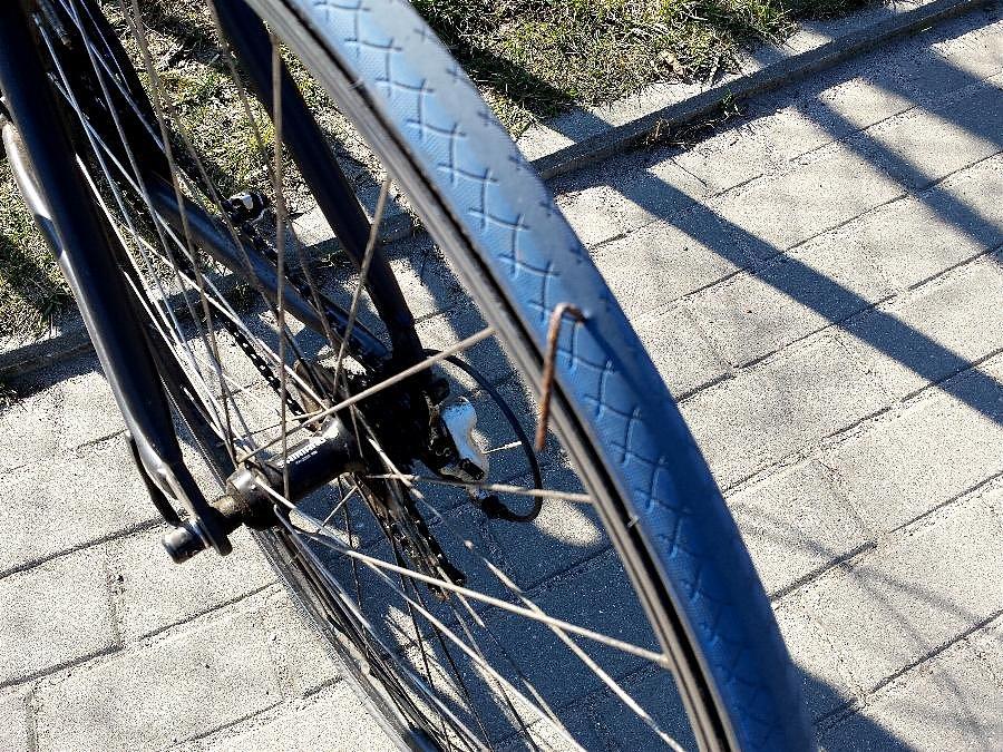 Niespodzianka na DDR-ce w Kobylance