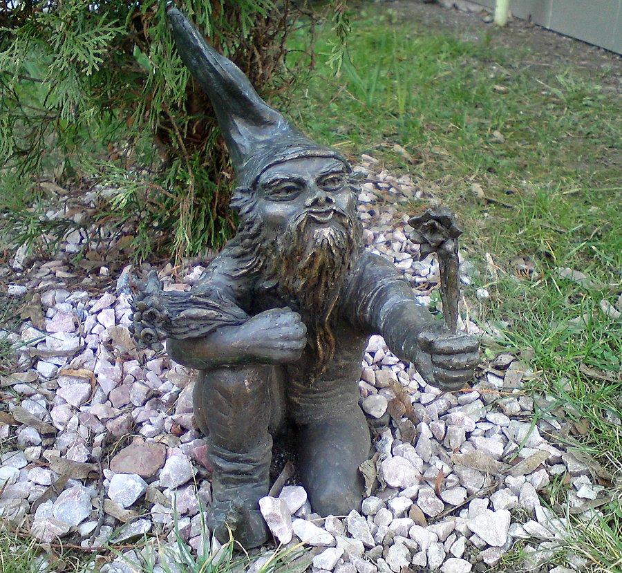 Narcyś, ul. Narcyzowa