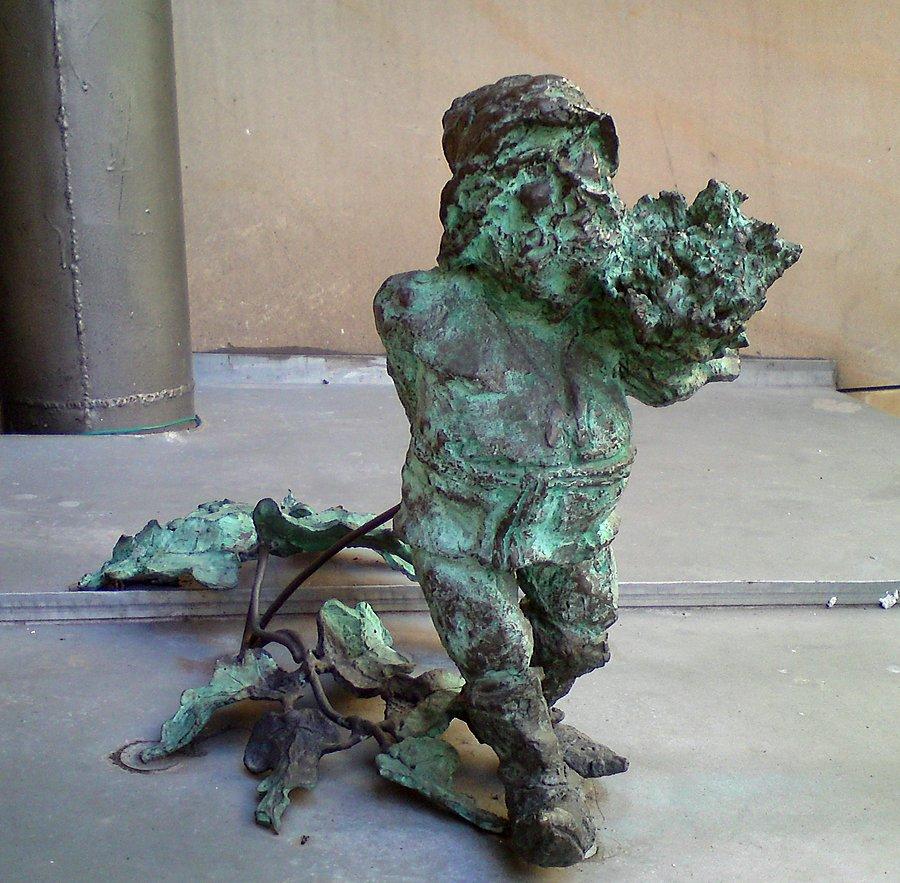 Mikołaj Ziółko, ul. św. Mikołaja