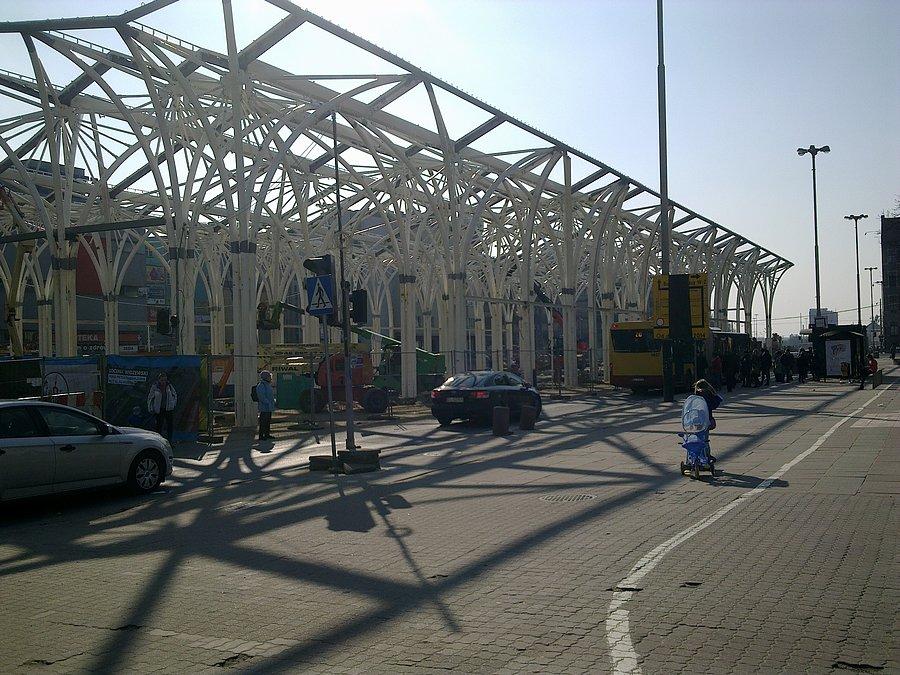 Łódź Centrum