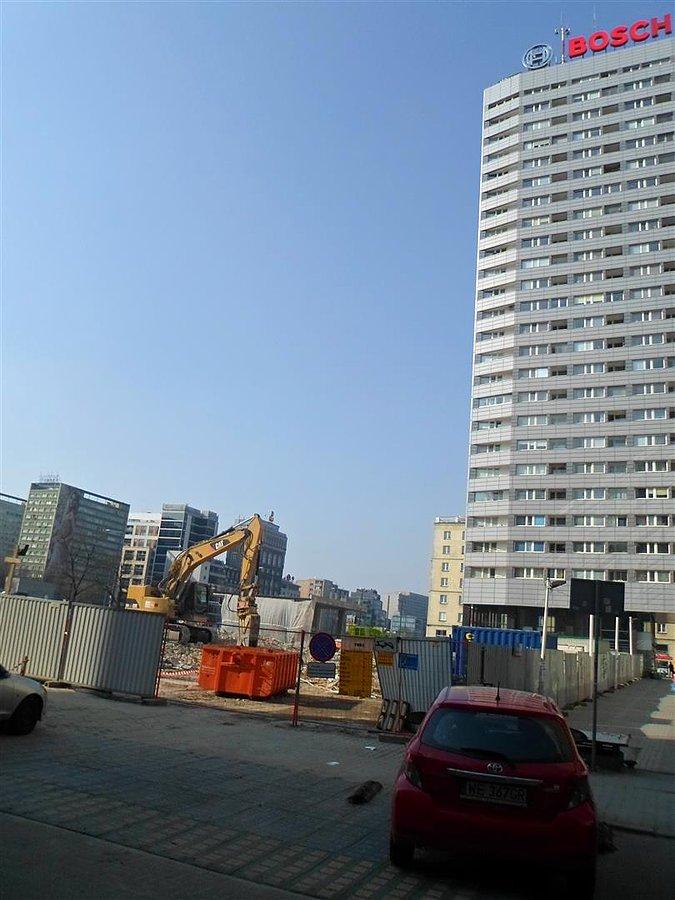 Dziura po "Sezamie"