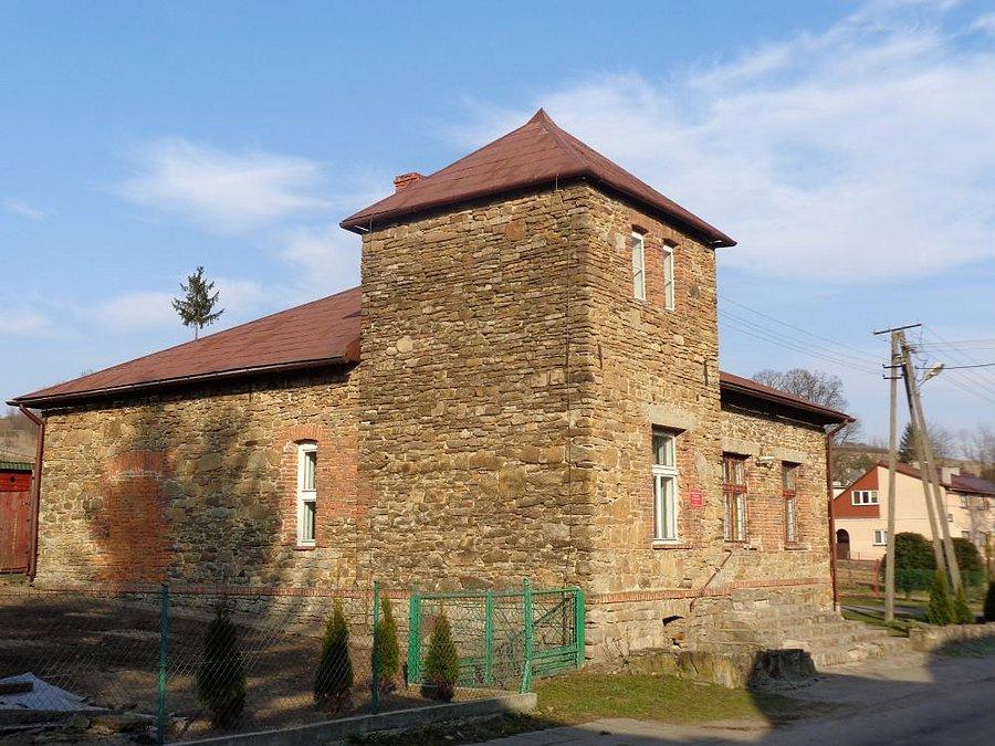 Rybotycze