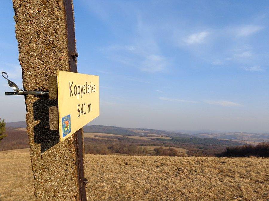 Kopystańska