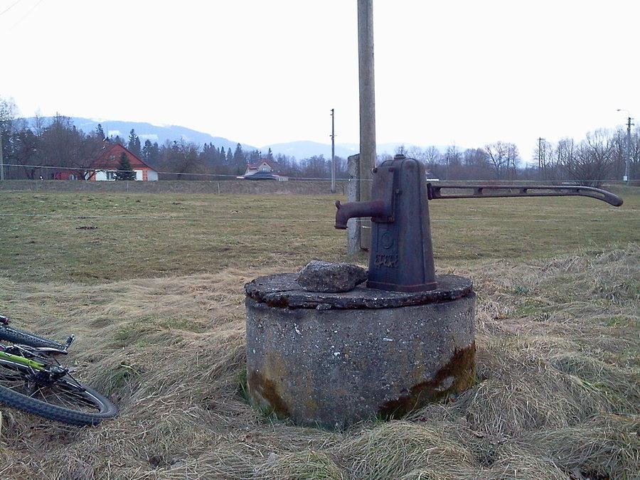 W Trzycieżu