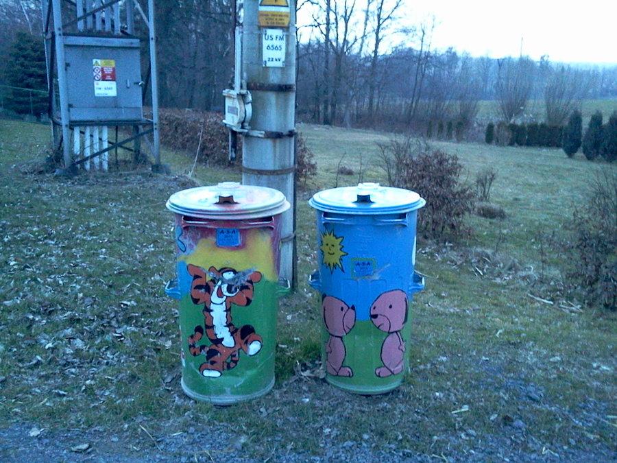 Kubły 2,3