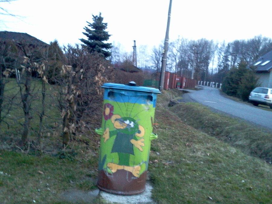 Kubeł 5