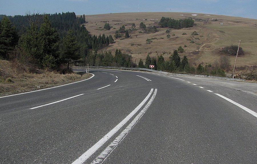 Zjad z Vabeca dalej leko dziurawy ale szybki