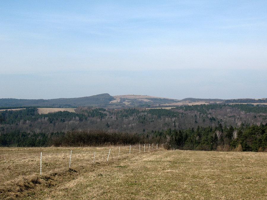 Kopystańka (541 m.n.p.m)