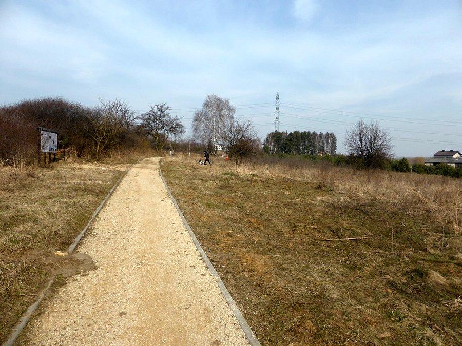 Ciekawa rowerówka