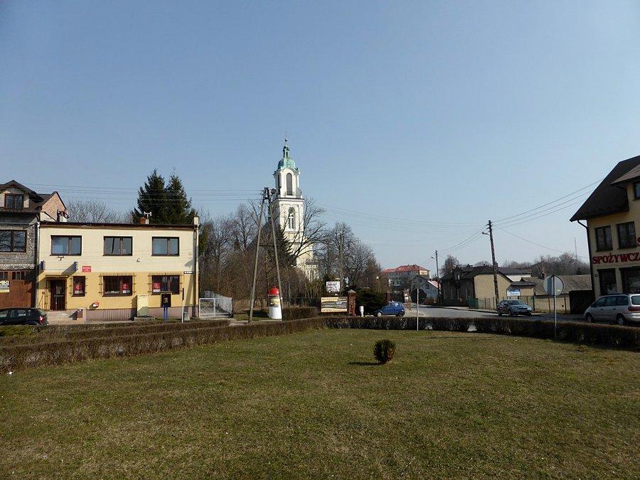 Włodowice
