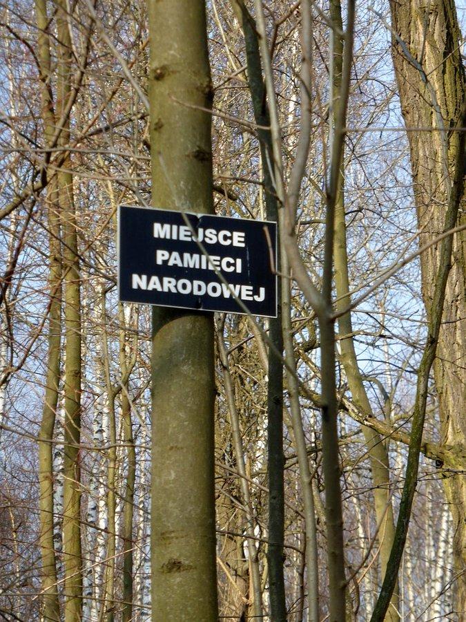 Miejsce pamięci narodowej