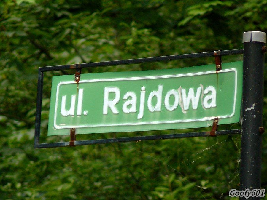 Czyżby?