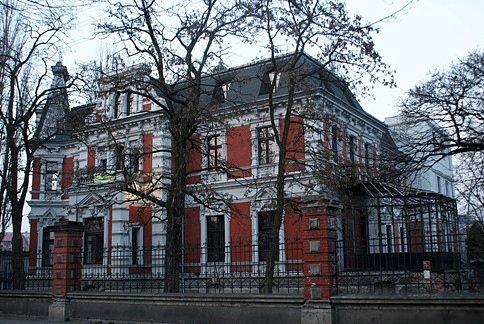 W Tomaszowie Maz
