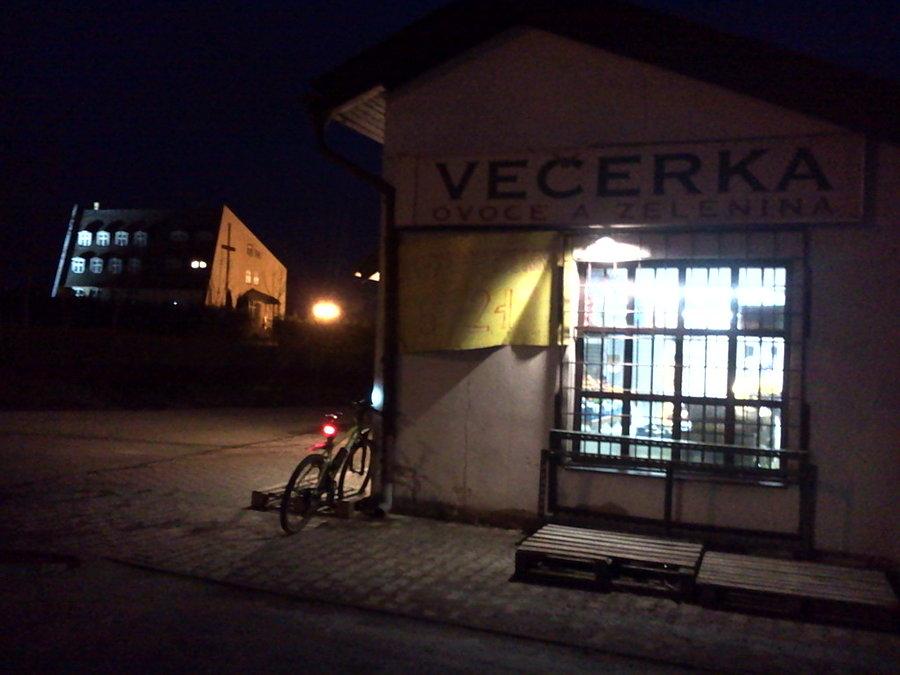 Nebory