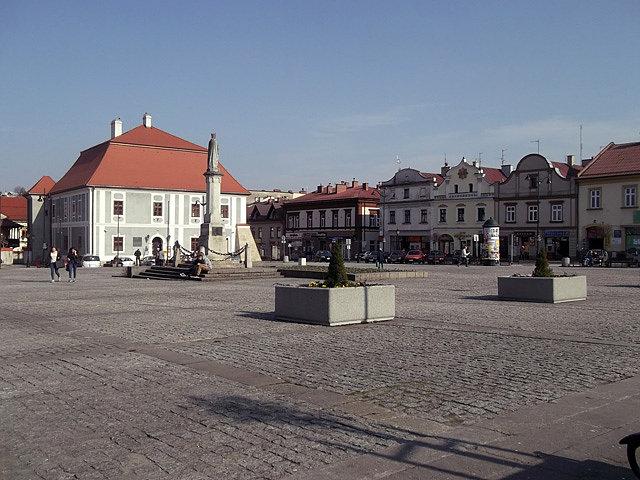 Bochnia