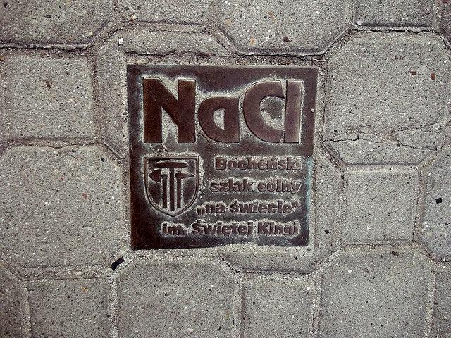 Bochnia