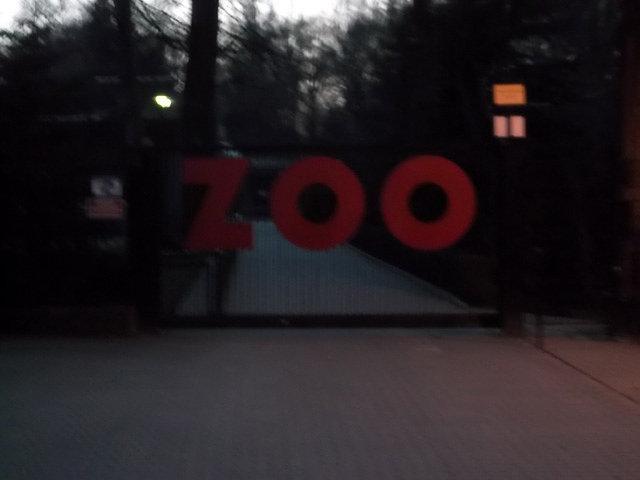 Pod ZOO