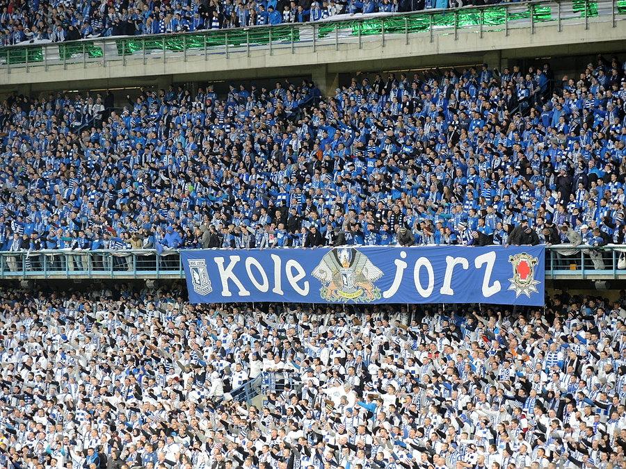 Kolejorz