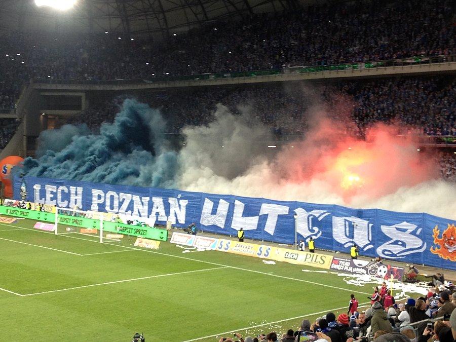 Trochę dymu na zakończenie