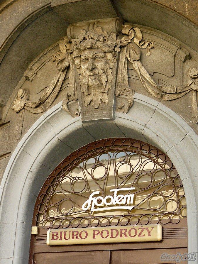 Główka do kolekcji ;)
