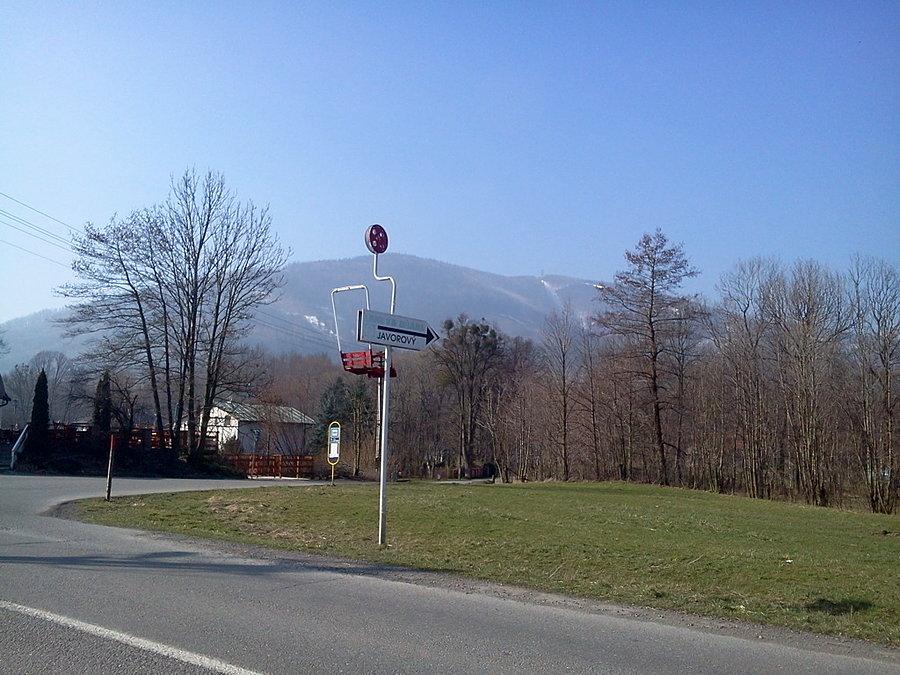 Oldrzychowice