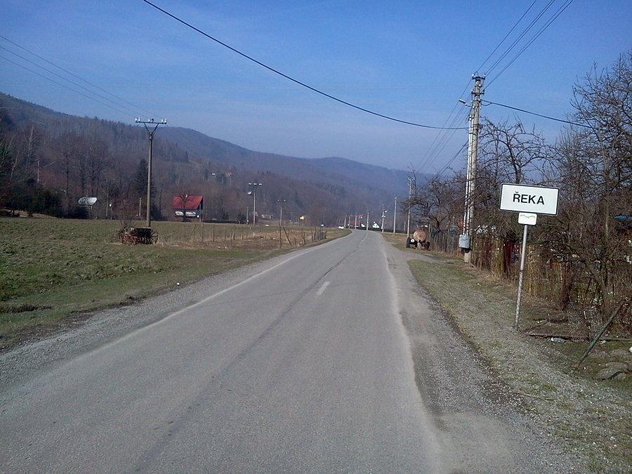 Dolina Rzeki