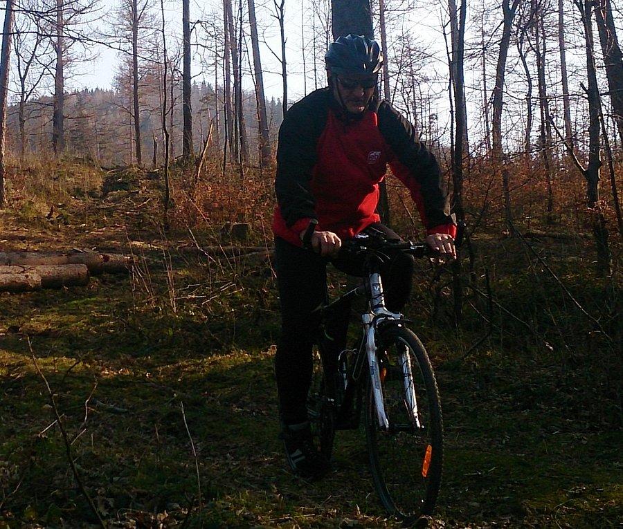 Wiosenny pierwszy wyjazd-Beskidy