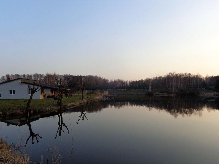 Zbiornik wodny