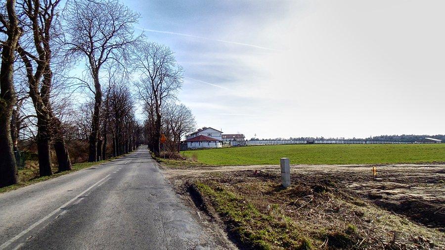 Stadnina w Przemoczu