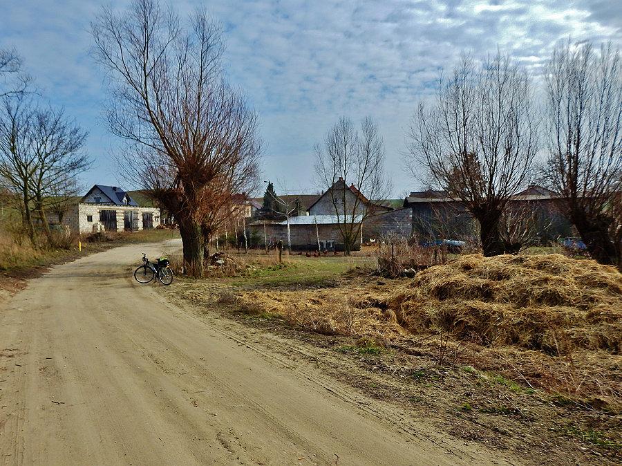 Okolice Tczewa