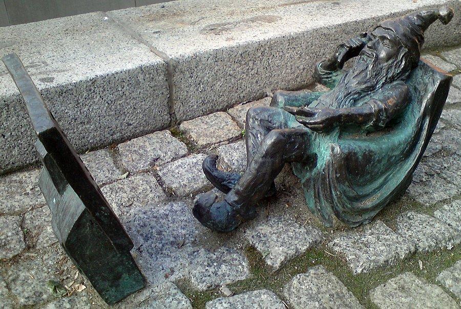 Dialogomir, pl. Solny
