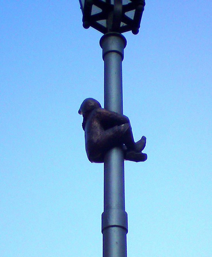 Słupnik Solny, SE narożnik pl. Solnego