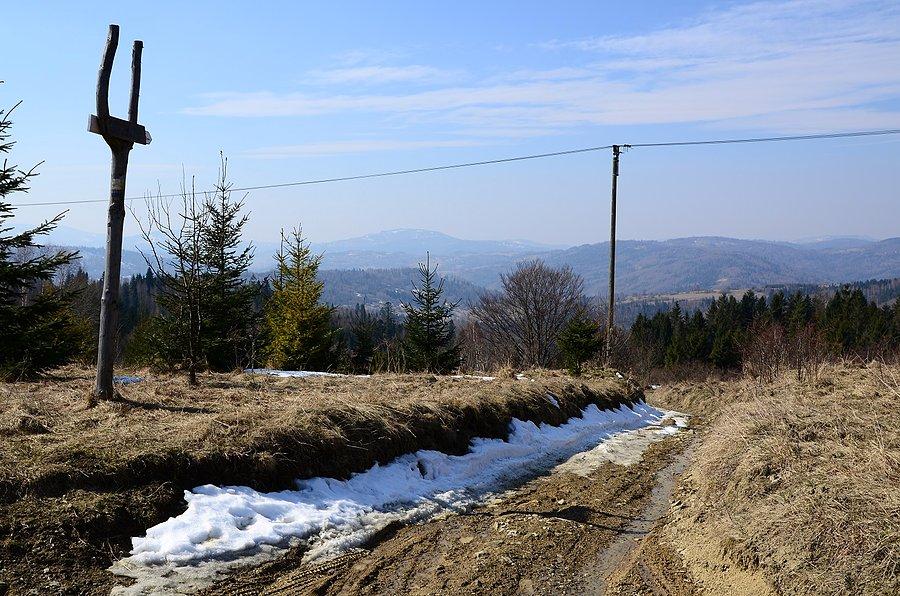 Zagroń