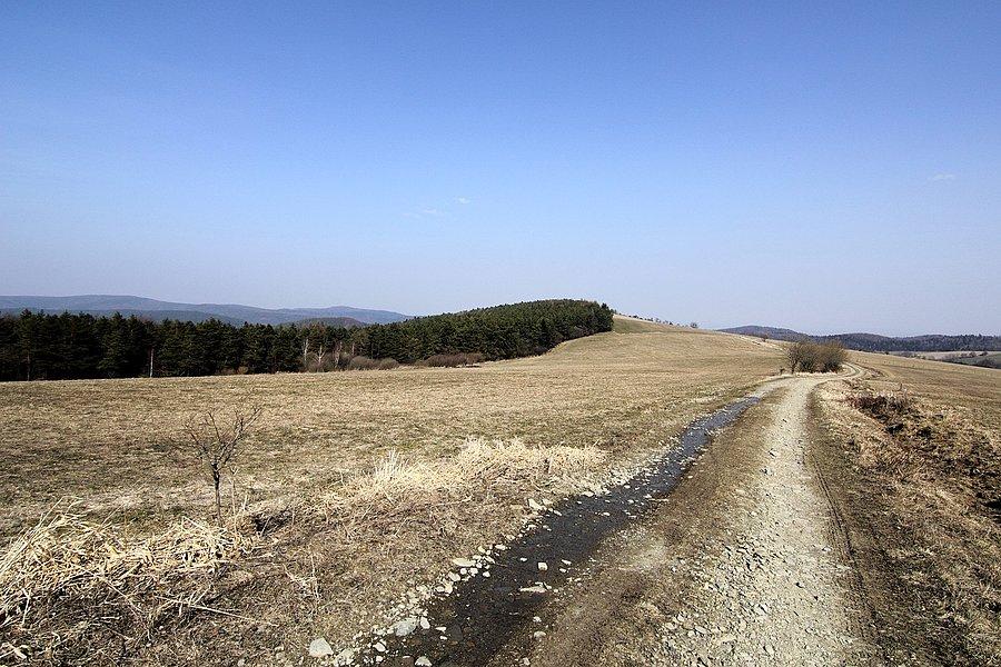 Beskid zapodany