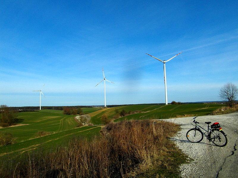 Elektrownia wiatrowa