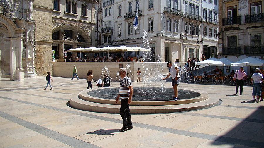 Centrum miasta