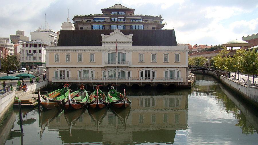 Aveiro