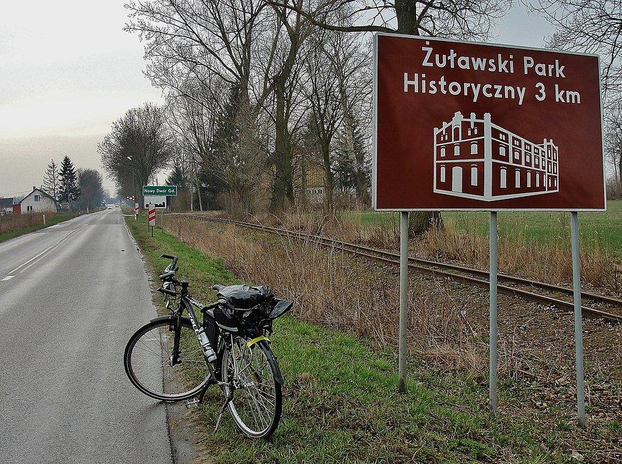 Żuławy -.Jantar ,Stegna,Nowy Dwór Gd. I Nowy Staw. Nowy Dwór Gd