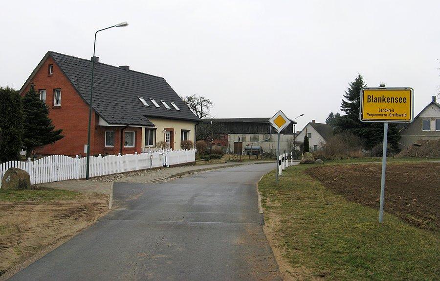 Blankensee